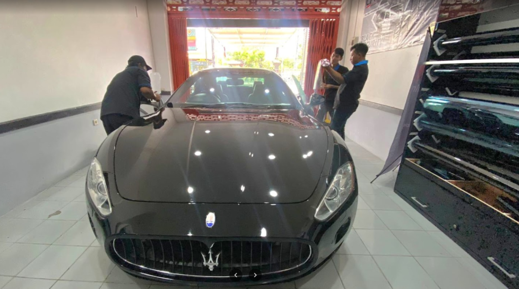 Kaca Film Mobil Bali: Investasi Kecil, Manfaat Besar untuk Kendaraan Anda
